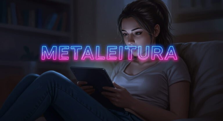 FastRead leitura dinâmica download: saiba onde encontrar e a diferença para o Metaleitura