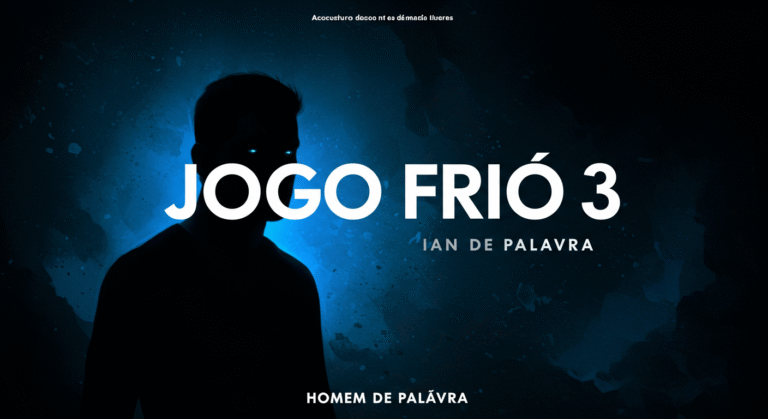 JOGO FRIO 3 PDF e Seus Segredos para a Autoconfiança e Sedução