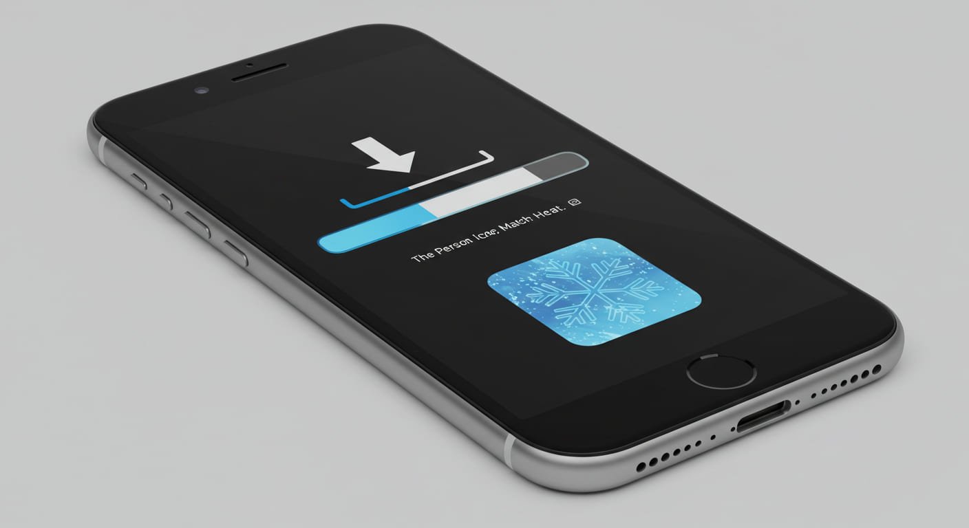 O Gelo da Pessoa Não Combina com Seu Calor PDF Download: Guia Completo para Baixar o Ebook Oficial com Segurança na Internet 📥📚🔐 CURSOSS