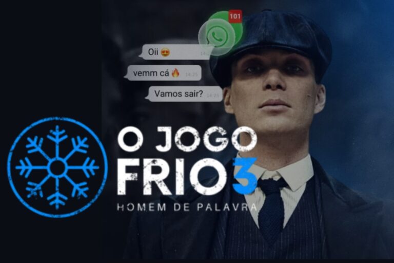 Como o Jogo Frio 3 Mapeia Seu Caminho para o Sucesso Além da Sedução