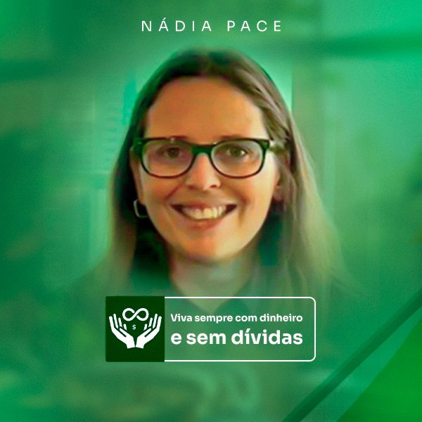 📂 Curso Viva Sempre com Dinheiro – Informações, acesso e avaliação do método de Nádia Pace