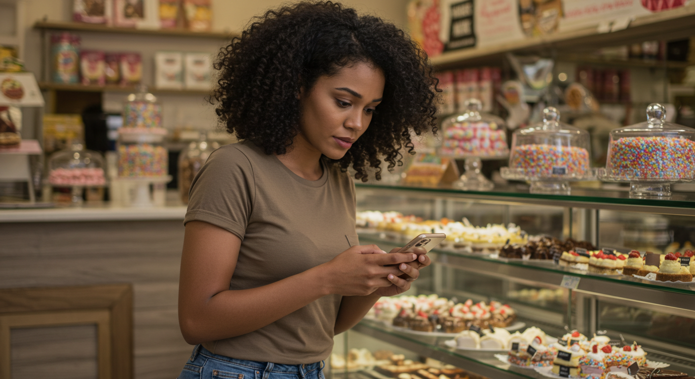 Ebook Marrara Bortoloti: Aprenda a Fazer Bolos no Pote e Empreenda de Casa CURSOSS