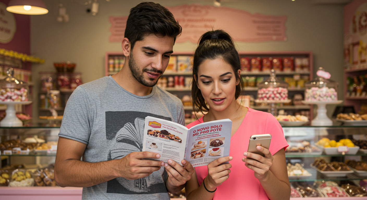 O Novo Bolo no Pote Marrara Bortoloti: Aplicações Estratégicas para Eventos Corporativos e Brindes Personalizados CURSOSS