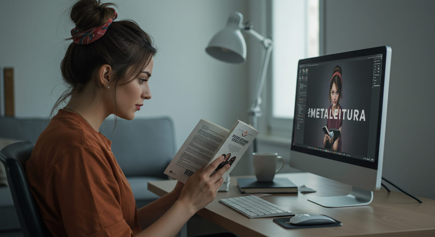 Curso Metaleitura — Curso Metaleitura vale a pena para concurseiros, estudantes e profissionais? CURSOSS