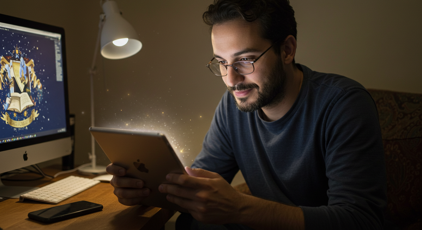 Felipe Barbieri idade: 33 anos, 21 de carreira e por que isso pesa no curso de mágica profissional CURSOSS