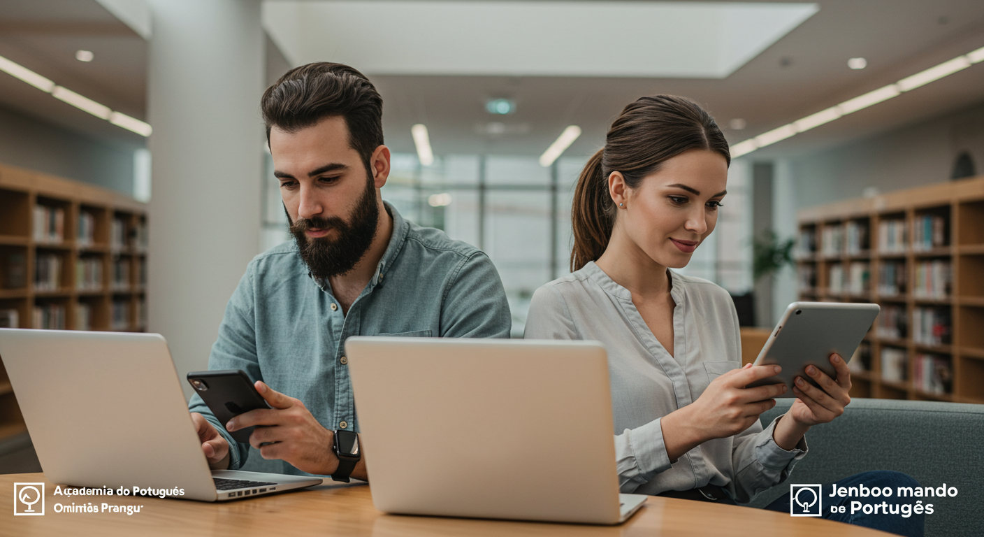 Academia de Português Álvaro Ferreira vale a pena? Guia realista para Português de concurso CURSOSS