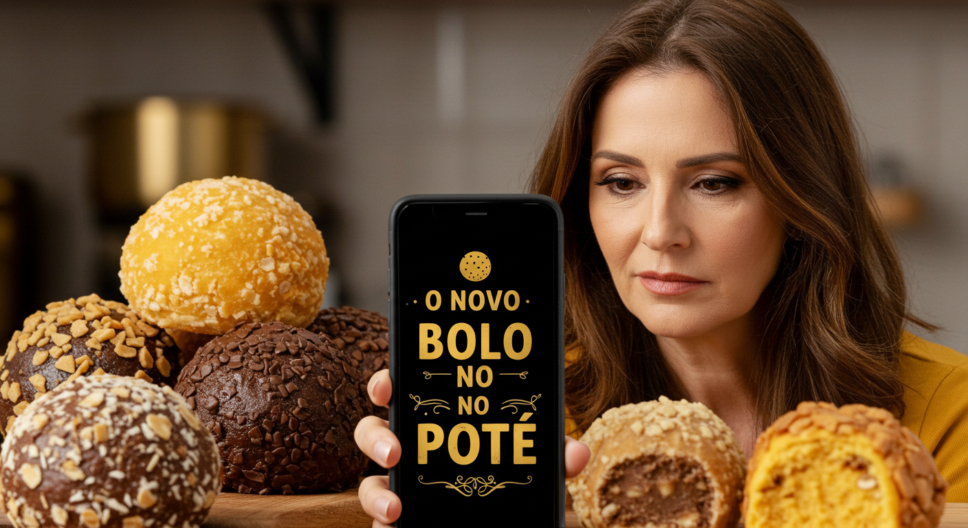 Receitas Marrara Bortoloti de Bolo no Pote: Guia Completo para Vender e Faturar CURSOSS