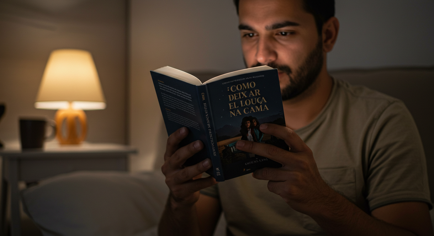 Reclame Aqui: O Que Dizem Sobre o Curso "Como Deixar Ela Louca na Cama" de Julia Santos? CURSOSS