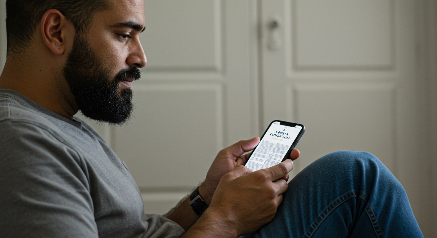 Curso Bíblia Comentada Rodrigo Silva Para Que Serve – Entenda os Objetivos e Aplicações Práticas CURSOSS