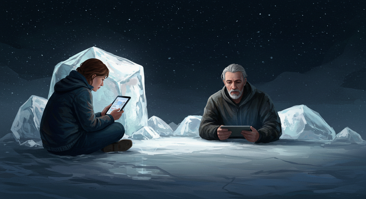 O Gelo da Pessoa Não Combina com Seu Calor Onde Comprar e Como Garantir a Compra Segura CURSOSS