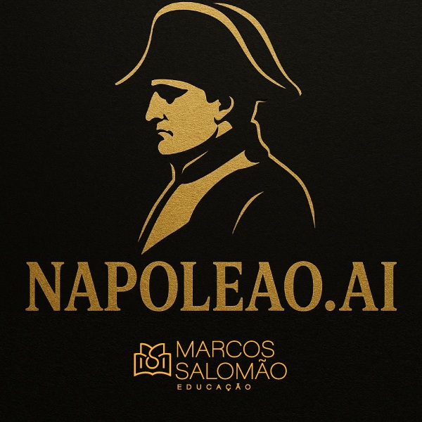 Professor Salomão Desvenda: O Manual de Instruções da IA Napoleão para o Registro de Imóveis
