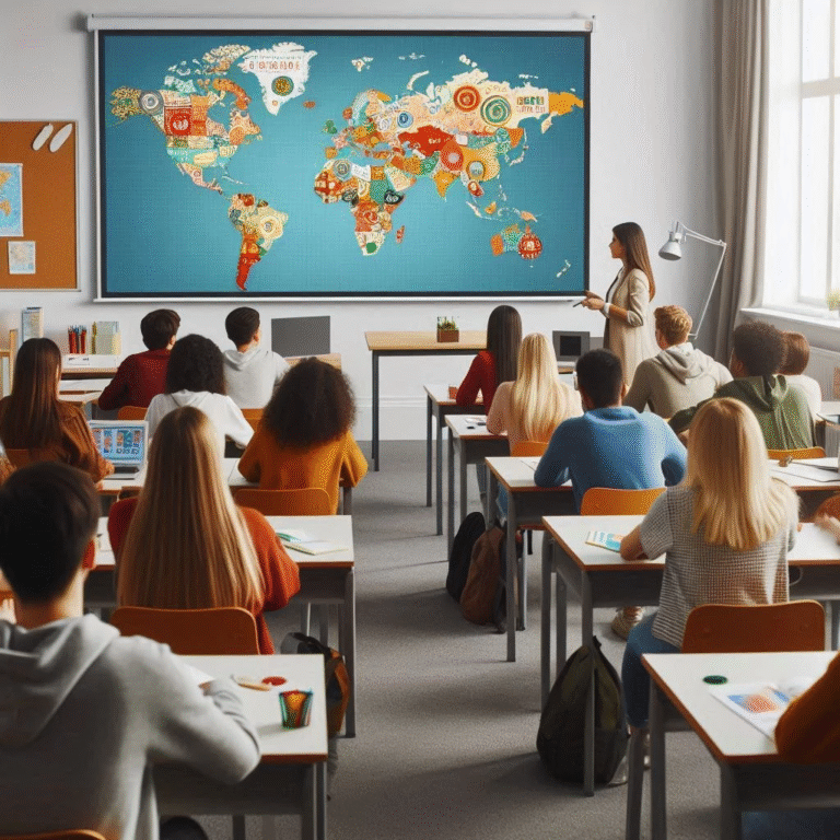 Afinal, o Curso de Inglês do Jonas Beway Vale a Pena?