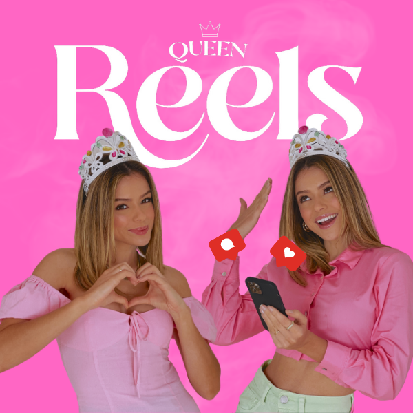 O curso Método Reels Queen ensina a editar vídeos no celular? Empresario Conectado