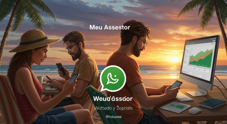 Meu Assessor é Grátis? Entenda o Modelo de Assinatura e o que o Serviço Oferece