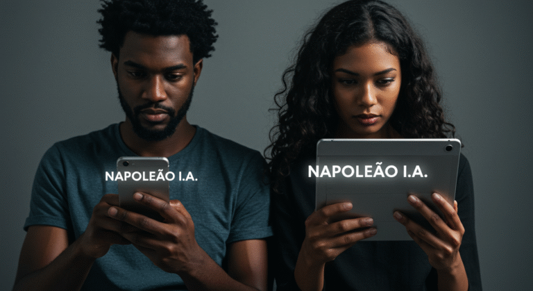 Napoleão.AI TechLab: Manual Estruturado do Professor Salomão para Automação Extrajudicial