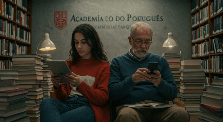 Login Academia de Português: acesso Hotmart, conteúdo e vale a pena para concursos?