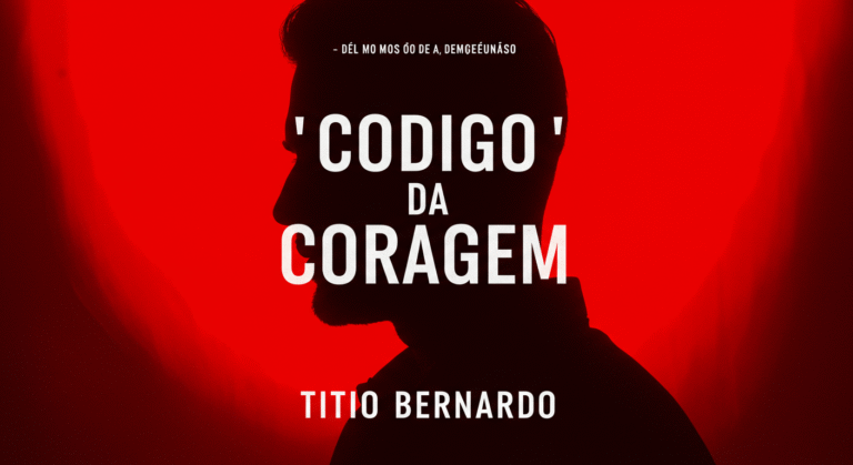 Código da Coragem PDF: o que contém, como acessar e vale a pena para você?