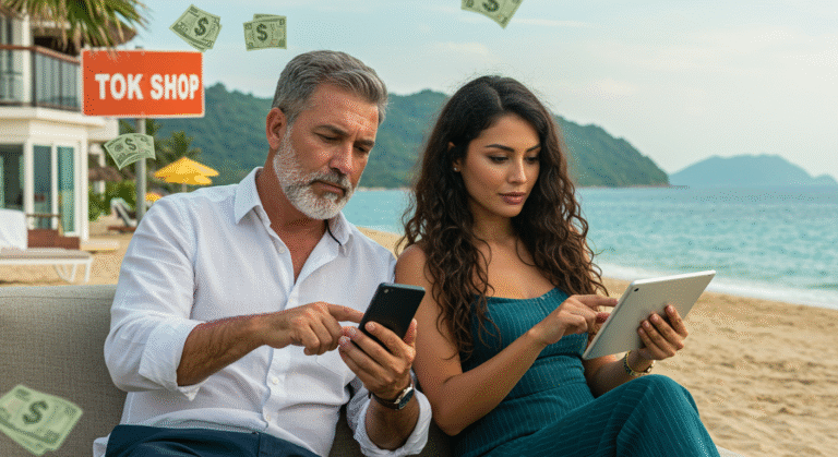 FAQ: Respondendo às Perguntas Frequentes sobre o Curso Tok Shop Jhonatas Silva