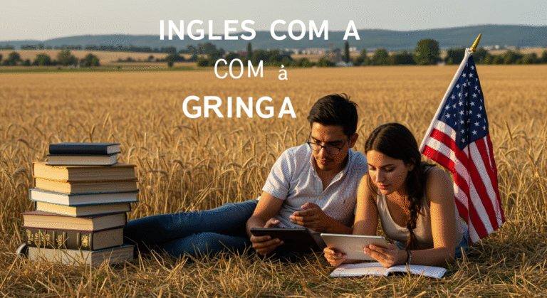 Como o Inglês do Curso pode Alavancar a Sua Carreira