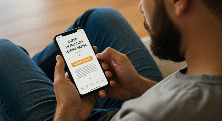 📖 Metaleitura: A Arte de Ler o Invisível no Texto
