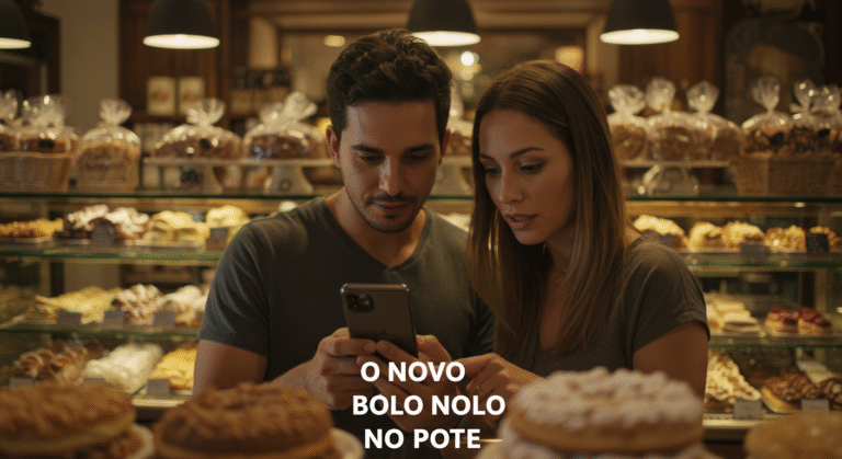 Marrara Bortoloti: O Segredo do Sucesso em Bolos no Pote e a Garantia de 7 Dias