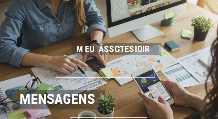 Meu Assessor Preço: Entenda o Valor e se o Assessor por IA é um Bom Investimento