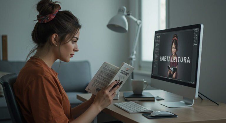 Curso Metaleitura — Curso Metaleitura vale a pena para concurseiros, estudantes e profissionais?