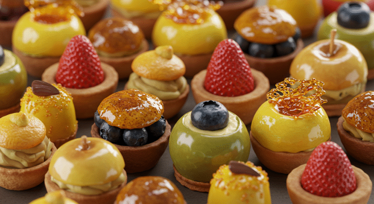 Cupom de Desconto para Frutas da Confeitaria Moderna: Como Economizar no Curso de Ísis Alvarez