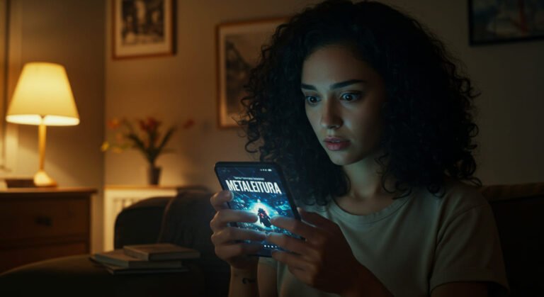 Metaleitura Funciona? Análise Realista do Curso de Leitura Dinâmica da Memory Academy