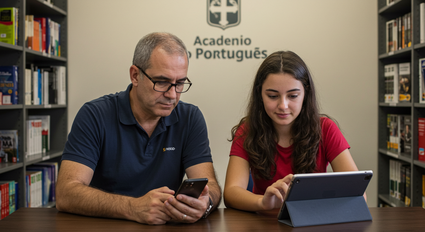 Academia de Português Reclame Aqui: Como o Método Faixa Preta Ajuda a Vencer o Desafio do Português em Concursos CURSOSS