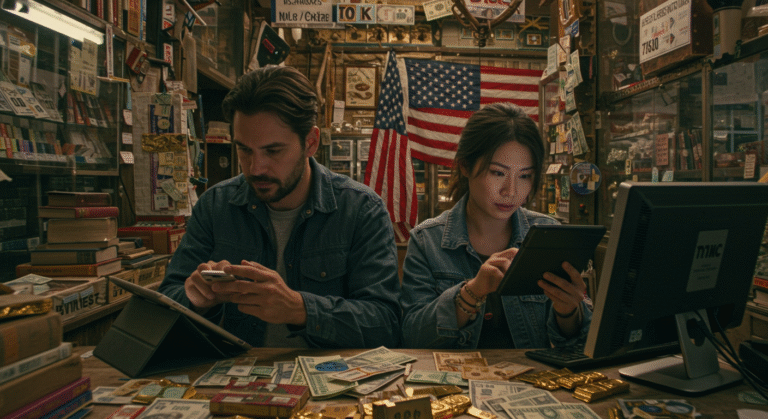 FAQ + Estudos de Caso Reais – Curso Tok Shop Jhonatas Silva