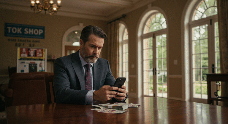 Curso Tok Shop de Jhonatas Silva: Ganhar Dólares no TikTok é Possível?