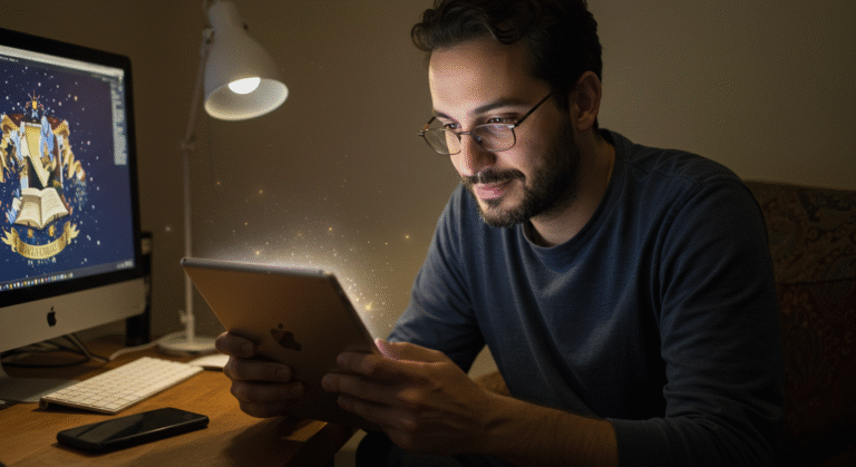 Felipe Barbieri idade: 33 anos, 21 de carreira e por que isso pesa no curso de mágica profissional