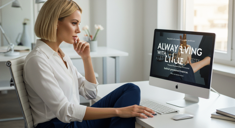 Nádia Pace Curso Completo: Guia Honesto do Viva Sempre com Dinheiro para Quem Quer Recuperar as Finanças