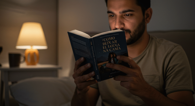 Reclame Aqui: O Que Dizem Sobre o Curso “Como Deixar Ela Louca na Cama” de Julia Santos?