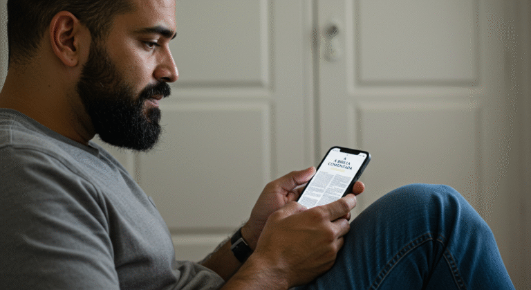 Curso Bíblia Comentada Rodrigo Silva Para Que Serve – Entenda os Objetivos e Aplicações Práticas