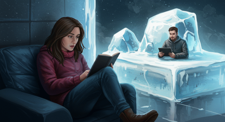 Manual Técnico de Relacionamentos: A Metodologia de Caio César para Conexões Resilientes