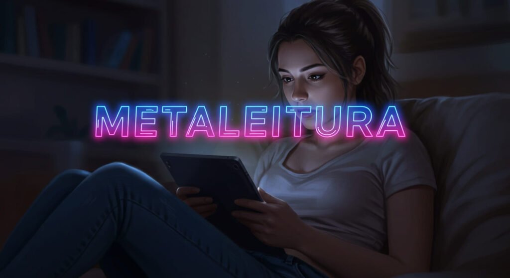 Curso Metaleitura PDF