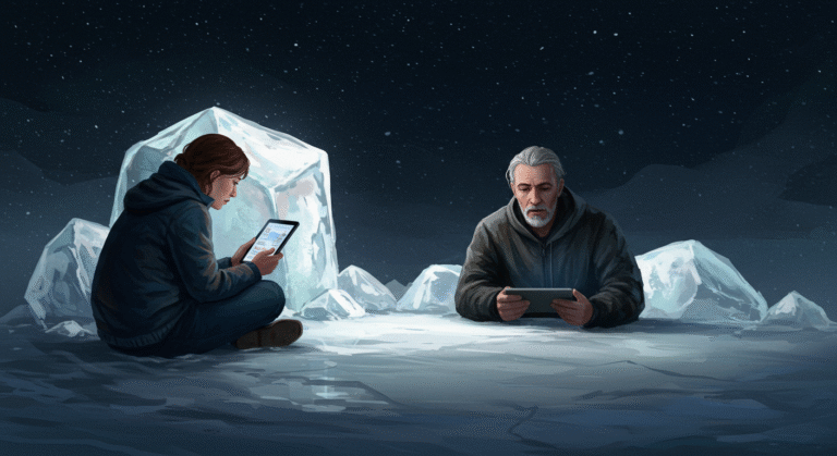 O Gelo da Pessoa Não Combina com Seu Calor Onde Comprar e Como Garantir a Compra Segura