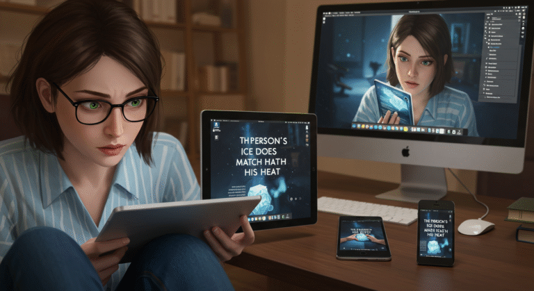 É Necessário Mudar, Às Vezes, de Pessoas PDF Grátis – Um Convite à Renovação dos Seus Relacionamentos