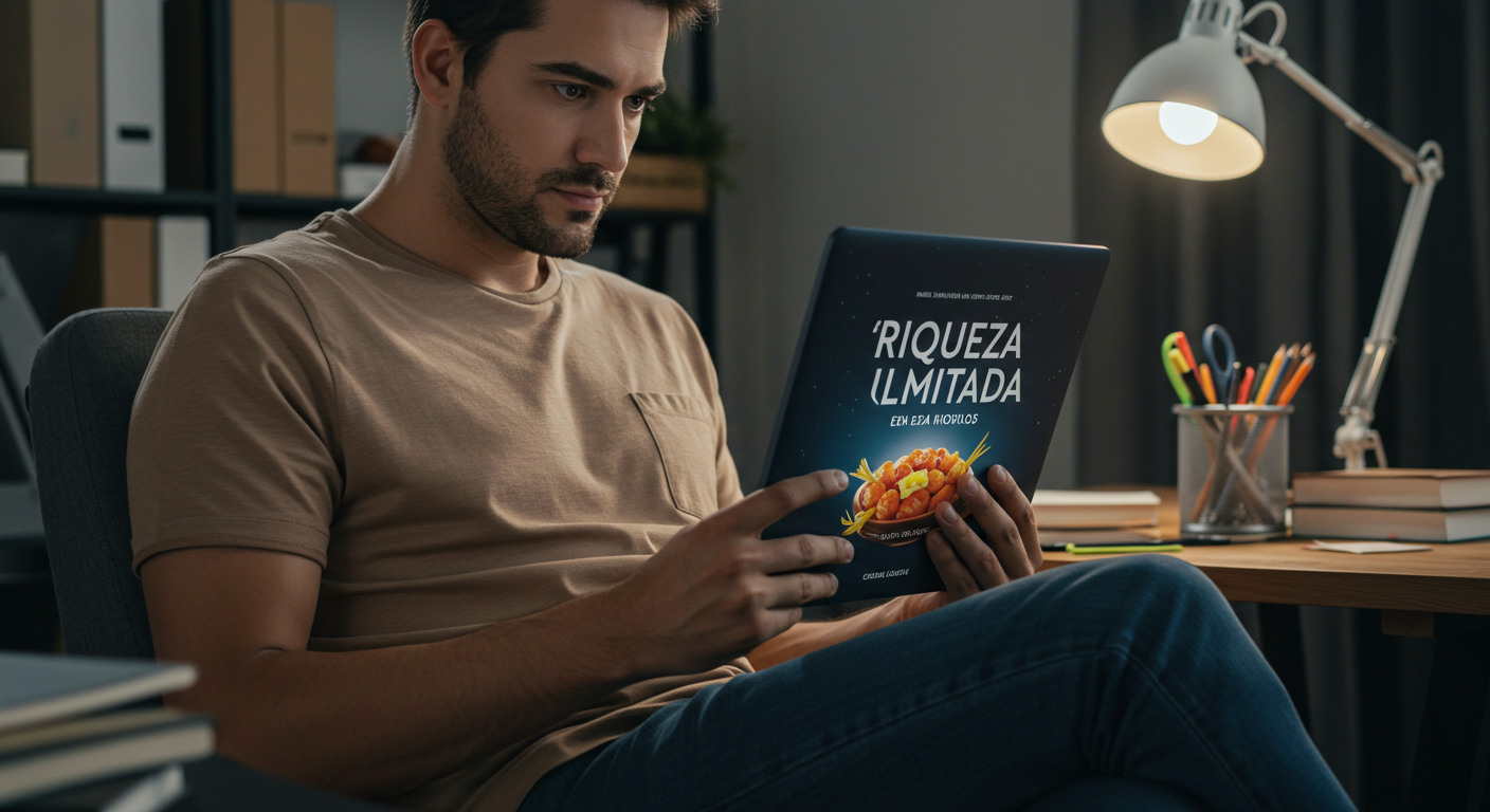 Domine a Arte da Manifestação com "Riqueza Ilimitada" da Martins Empreendimentos On Line CURSOSS