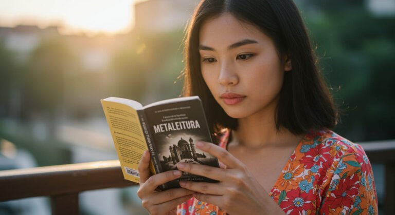 Metaleitura por Renato Alves: Guia Completo para Acelerar a Leitura e Otimizar a Retenção de Conteúdo