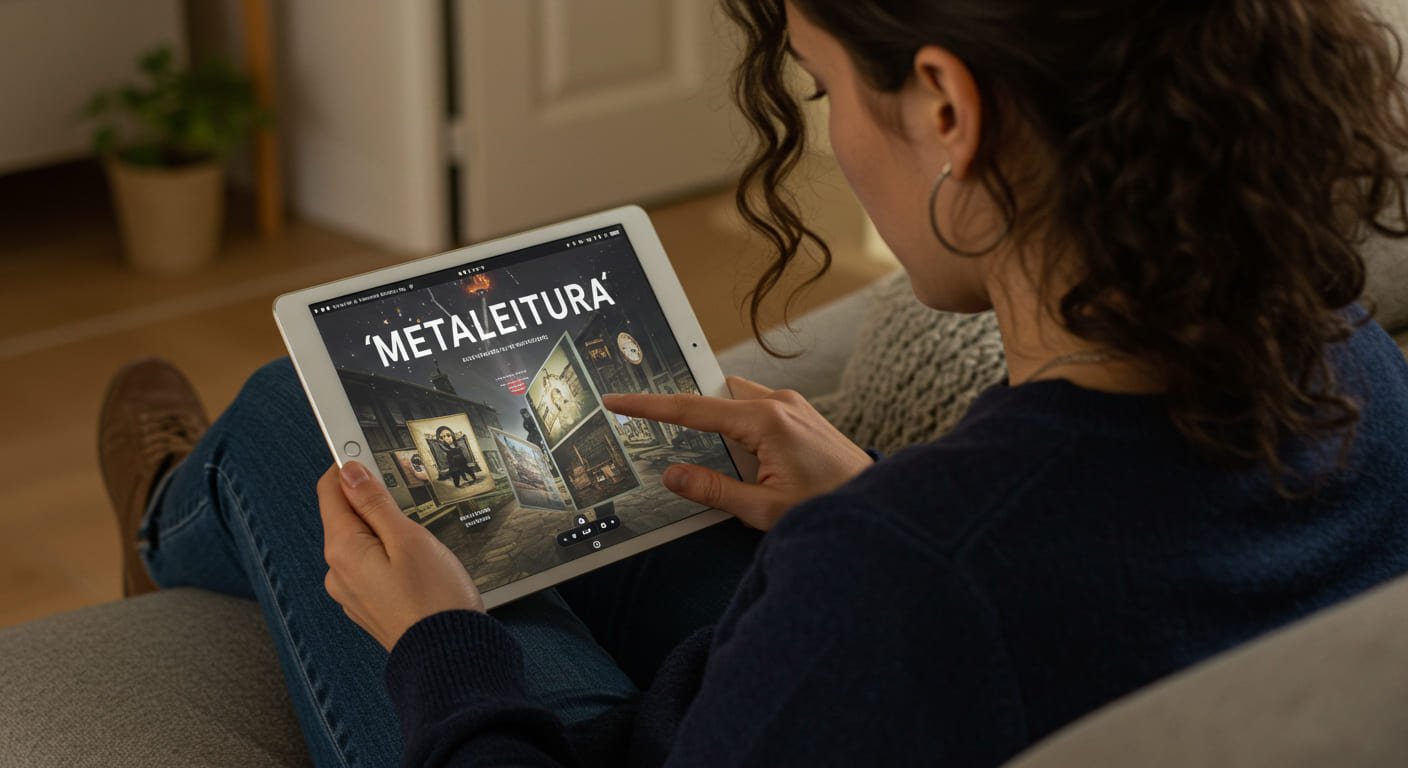 FastRead ou Metaleitura? Comparativo entre os Métodos de Leitura Dinâmica CURSOSS