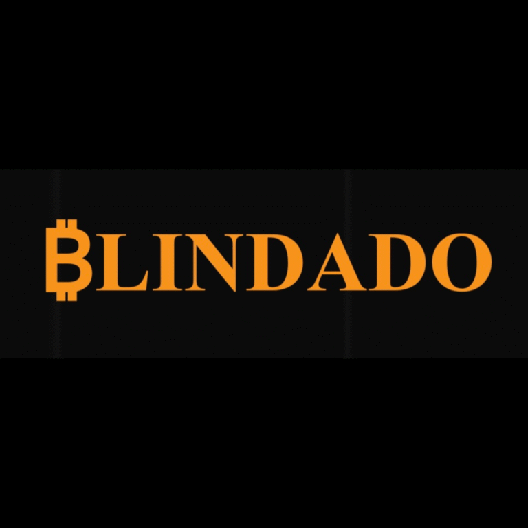 BLINDADO: Seu Dinheiro Longe de Bloqueios – Segurança Financeira com Bitcoin e Criptomoedas por Elidio Pereira da Silva Segundo