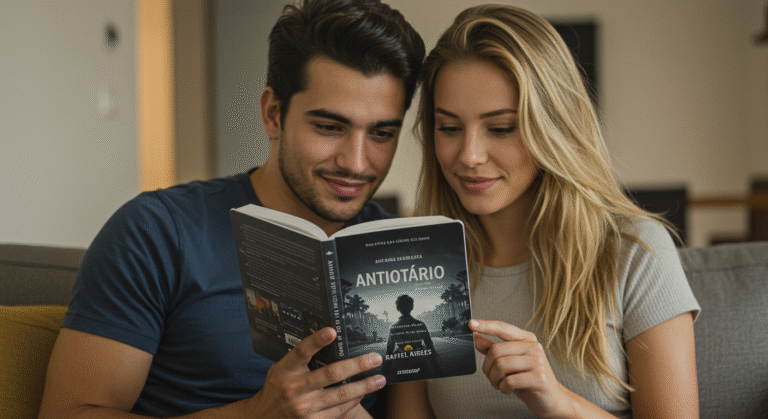 Código Masculino Rafael Aires PDF completo: o manual essencial para redefinir sua mentalidade