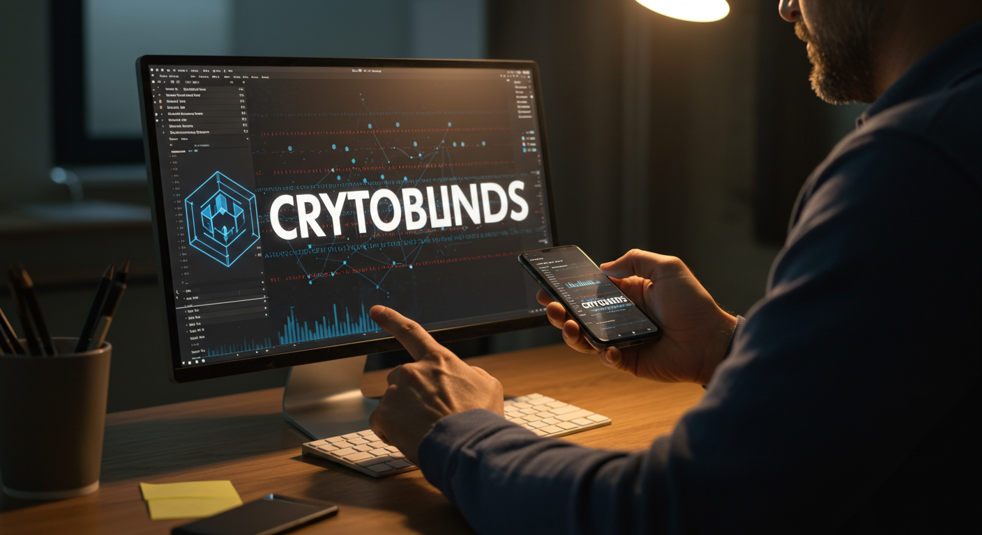 O Curso CriptoBlinders (FÊNIX) de Augusto Backes Vale a Pena? CURSOSS