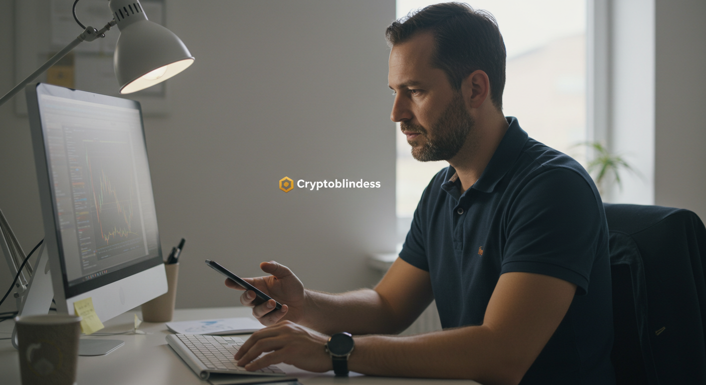 Augusto Backes e a Revolução Web 3.0: Como o Curso CriptoBlinders (Fênix) Prepara Você para a Grande Oportunidade? CURSOSS