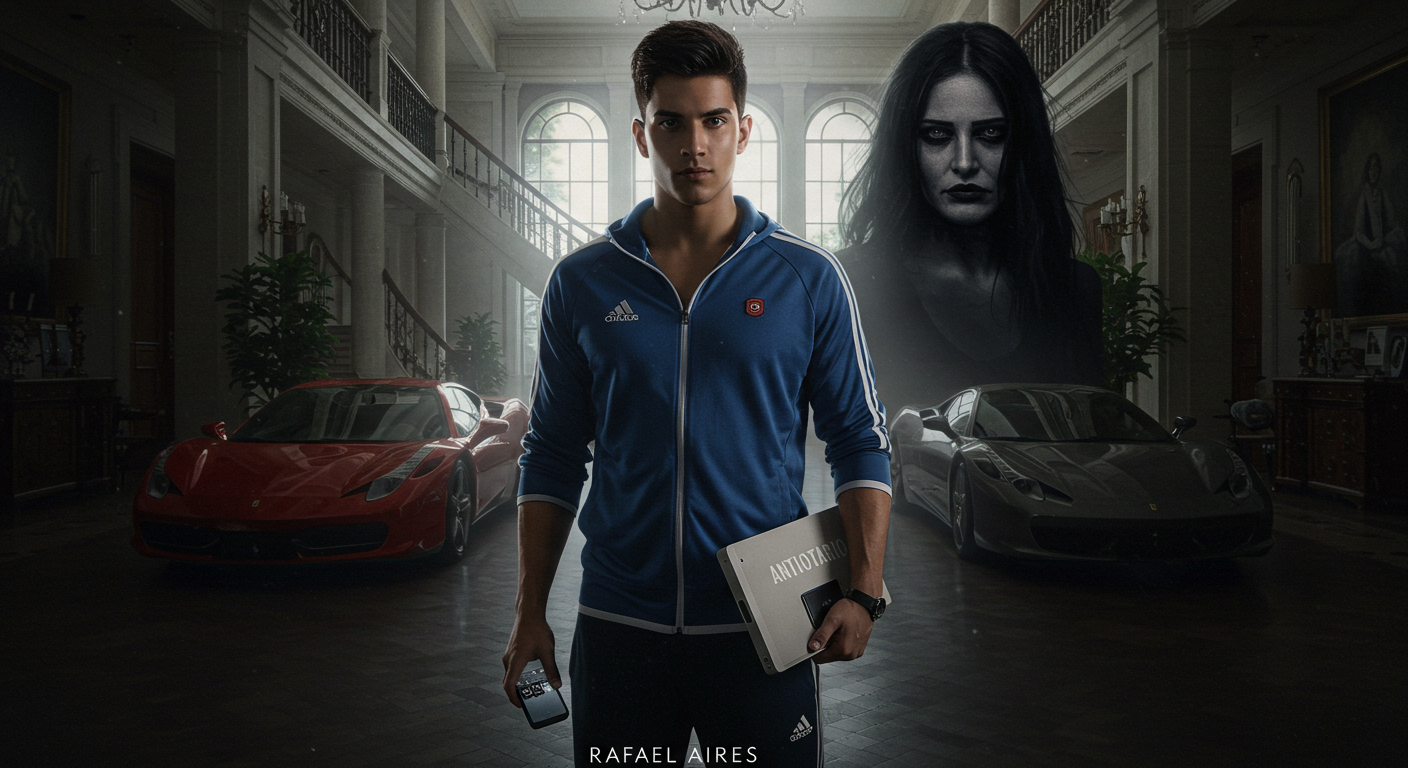 Manual Antiotário Rafael Aires PDF completo vale a pena? Guia atualizado para entender o combo CURSOSS