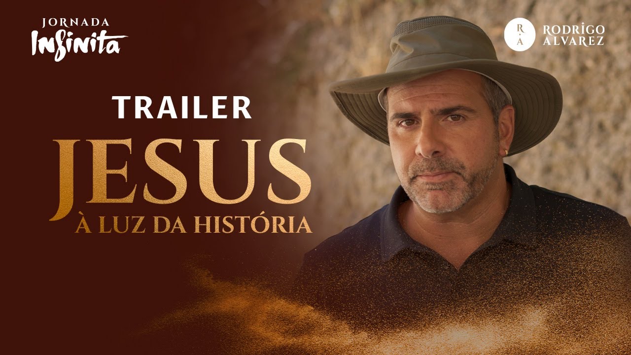 Curso Jesus à Luz da História Rodrigo Alvarez: Vale a Pena e Como Funciona? CURSOSS