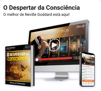 Neville Goddard Livros – Conheça a Obra e o Legado do Autor que Inspirou Milhares